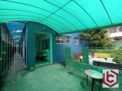 Prédio Comercial para alugar, 850m² no Vila Belmiro, Santos