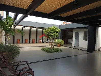 Casa com 3 Quartos à venda, 296m² no Jardim Terra Branca, Bauru