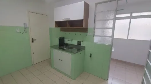 Apartamento com 1 Quarto para alugar, 58m² no Consolação, São Paulo