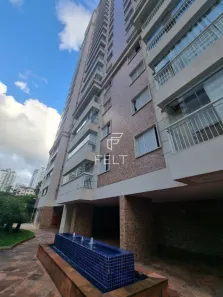 Apartamento com 2 Quartos à venda, 107m² no Dezoito do Forte Empresarial/Alphaville., Barueri