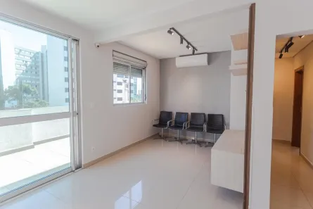 Apartamento com 2 Quartos à venda, 137m² no Serra, Belo Horizonte