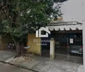 Lote/Terreno à venda, 300m² no Parque Novo Oratório, Santo André