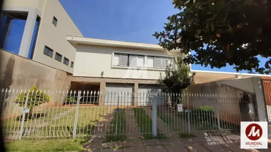 Imóvel Comercial com 4 Quartos à venda, 281m² no Campos Elíseos, Ribeirão Preto