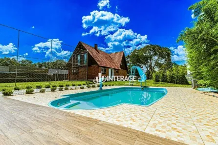 Casa com 6 Quartos à venda, 2365m² no Vila Santa Terezinha, Campo Largo