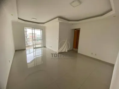Apartamento com 3 Quartos à venda, 96m² no Campestre, Santo André