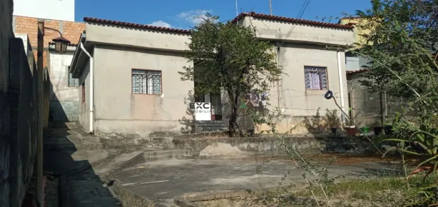 Casa com 3 Quartos à venda, 80m² no Inconfidentes, Contagem