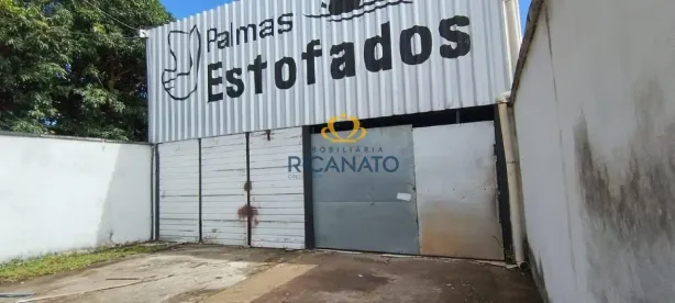 Galpão/Depósito/Armazém à venda, 300m² no Plano Diretor Sul, Palmas