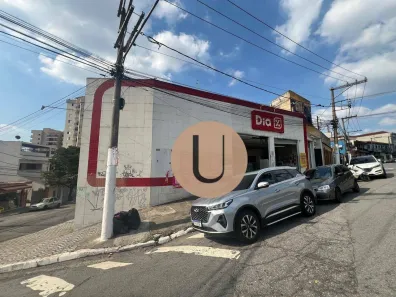 Galpão/Depósito/Armazém para alugar, 872m² no Vila Talarico, São Paulo