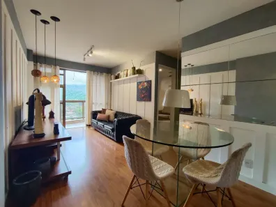 Apartamento com 2 Quartos à venda, 70m² no Barra Olímpica, Rio de Janeiro