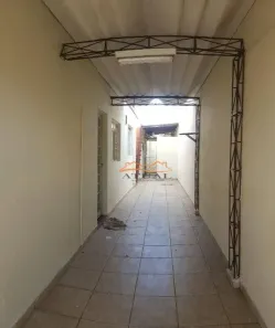 Casa com 3 Quartos à venda, 70m² no Jardim Monumento, Piracicaba
