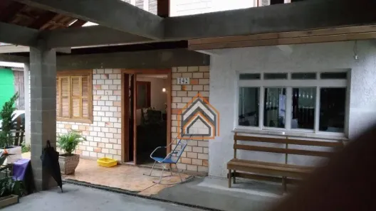 Casa com 3 Quartos à venda, 120m² no Umbu, Alvorada
