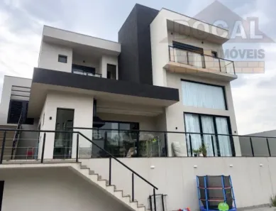 Casa de Condomínio com 3 Quartos à venda, 500m² no Jardim Leonor, Cotia