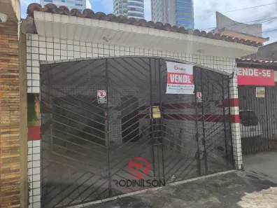 Casa com 3 Quartos à venda, 131m² no Nazaré, Belém