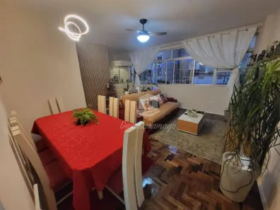 Apartamento com 3 Quartos à venda, 112m² no Icaraí, Niterói