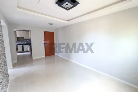 Apartamento com 2 Quartos à venda, 51m² no Araras, Teresópolis