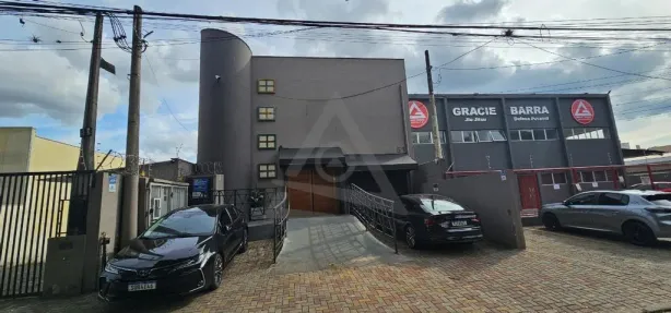 Ponto Comercial à venda, 630m² no Jardim Novo Cambuí, Campinas