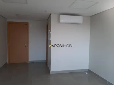 Sala Comercial para alugar, 34m² no Cristo Redentor, Porto Alegre