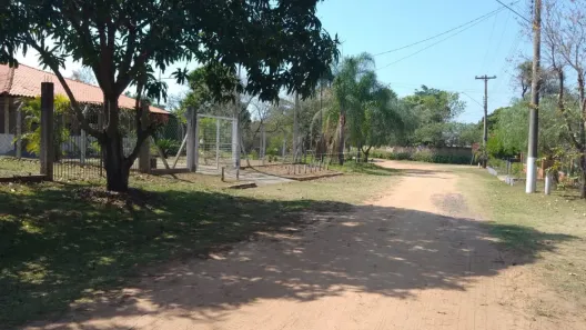 à venda, 556m² no Broa, Brotas