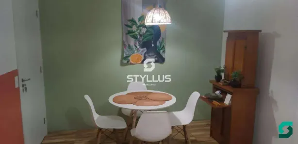Apartamento com 2 Quartos à venda, 44m² no Piedade, Rio de Janeiro