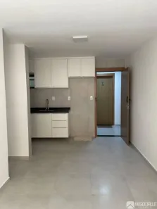 Apartamento com 2 Quartos para alugar, 56m² no Altiplano Cabo Branco, João Pessoa