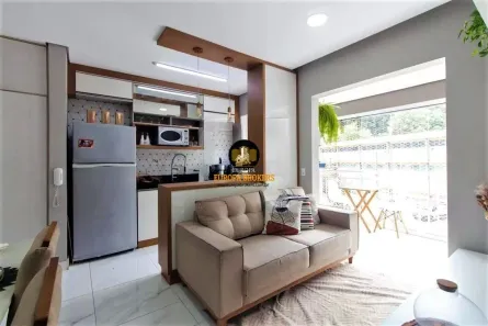 Apartamento com 2 Quartos à venda, 54m² no Vila Prudente, São Paulo