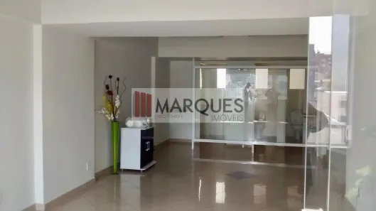 Sala Comercial para alugar, 35m² no Centro, Guarulhos