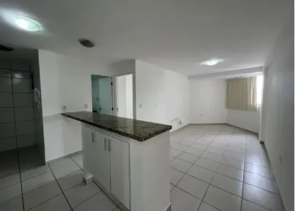 Apartamento com 1 Quarto para alugar, 36m² no Jatiúca, Maceió