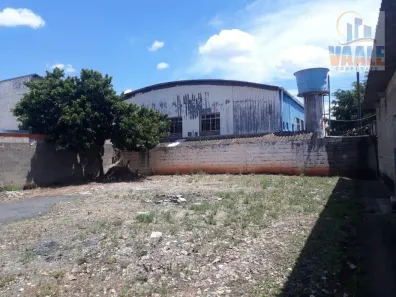 Galpão/Depósito/Armazém para alugar, 119m² no Terminal Intermodal de Cargas (TIC), Campinas