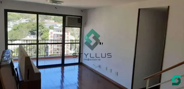 Cobertura com 2 Quartos à venda, 240m² no Méier, Rio de Janeiro