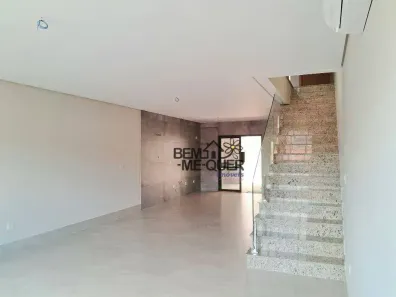 Sobrado com 3 Quartos à venda, 170m² no Parque São Domingos, São Paulo