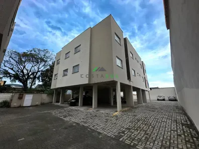 Apartamento com 2 Quartos à venda, 59m² no Nova Brasília, Imbituba