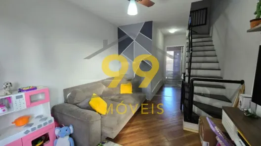 Casa de Condomínio com 3 Quartos à venda, 185m² no Vila Campo Grande, São Paulo