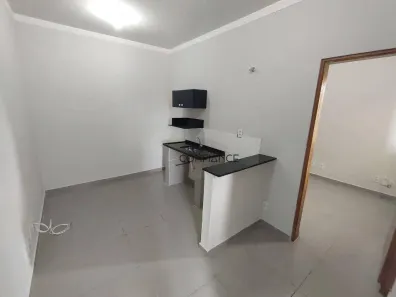 Kitnet com 1 Quarto para alugar, 30m² no Reserva da Barra, Jaguariúna