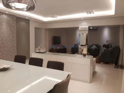 Casa de Condomínio com 4 Quartos à venda, 470m² no Parque Xangrilá, Campinas