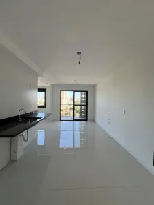 Apartamento com 1 Quarto à venda, 39m² no Setor Pedro Ludovico, Goiânia