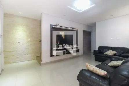Casa com 5 Quartos à venda, 268m² no Vila Aparecida, São Paulo