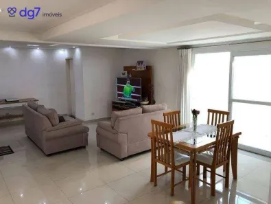 Casa de Condomínio com 3 Quartos à venda, 134m² no Vila Osasco, Osasco