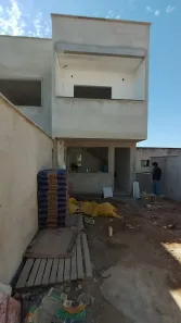 Casa com 3 Quartos à venda, 80m² no Porto Seguro, Ribeirão das Neves