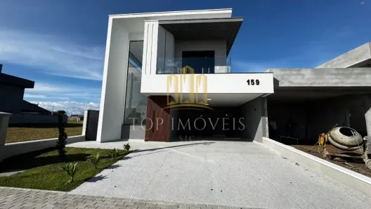 Casa com 3 Quartos à venda, 218m² no Ronda, São José dos Campos