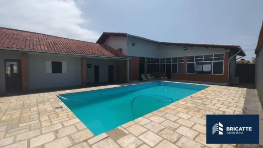 Casa com 4 Quartos à venda, 312m² no Nova Itanhaém - Praia, Itanhaém