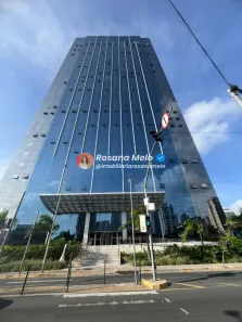 Sala Comercial para alugar, 97m² no Boa Viagem, Recife
