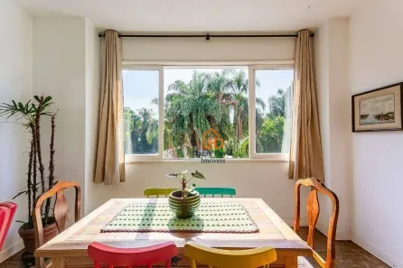 Apartamento com 3 Quartos à venda, 105m² no Jardim Paulista, São Paulo