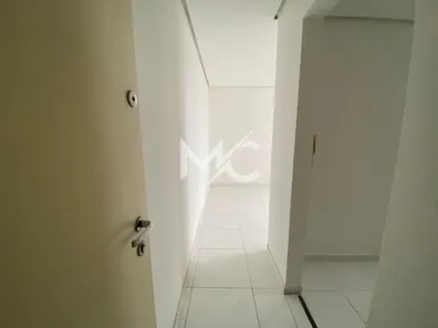 Apartamento com 2 Quartos à venda, 48m² no Jardim Bela Vista, São José dos Campos