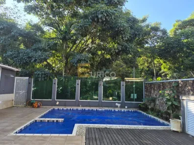 Casa de Condomínio com 4 Quartos para alugar, 580m² no Portal do Paraíso II, Jundiaí