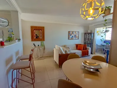 Apartamento com 2 Quartos à venda, 60m² no Aeroclube, João Pessoa