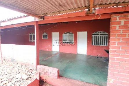 Casa com 1 Quarto para venda ou aluguel, 76m² no Ouro Branco, Londrina
