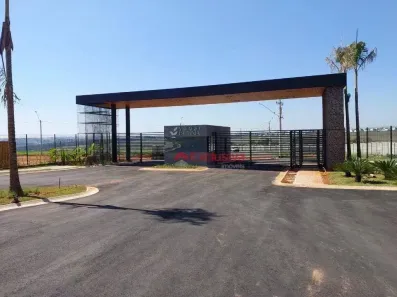 Lote/Terreno à venda, 200m² no São Bento, Paulínia