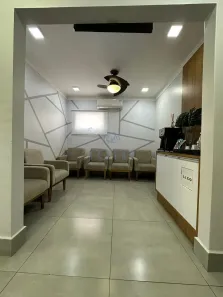 Sala Comercial para alugar, 11m² no Jardim do Bosque, São José do Rio Preto