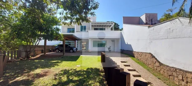 Casa de Condomínio com 4 Quartos à venda, 700m² no Caminhos de San Conrado (Sousas), Campinas