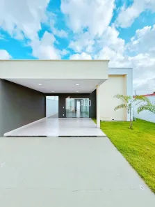 Casa com 3 Quartos à venda, 250m² no Parque Piauí I, Timon